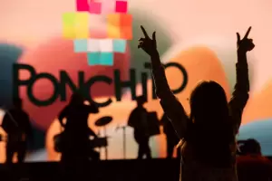 Se viene el Festival del Ponchito con lo mejor para ms de 3.500 nios