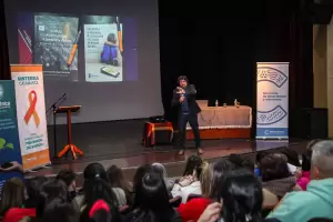 Catamarca ser sede del IV Congreso Internacional sobre Conductas Suicidas