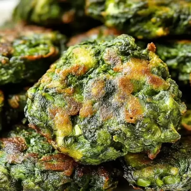 �C�mo hacer unos ricos bu�uelos de acelga?, ideal para salir de apuros