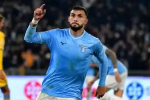 Quin es Valentn Castellano?, la sorpresa en la convocatoria de Scaloni para las Eliminatorias