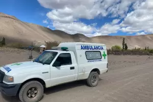 El Grupo Pier de Salud atender� en Antofagasta de la Sierra