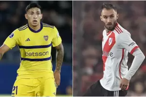 Las diferencias entre Boca y River en el mercado de pases: cunto gastaron y la incgnita de los contratos