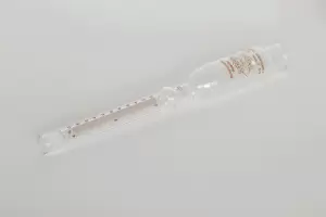 Qu es el butirmetro, el elemento para medir la grasa de la leche que elimin el gobierno