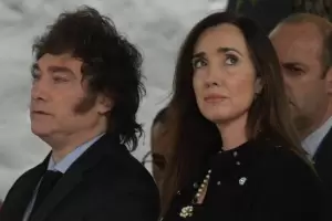 Villarruel y el aumento de senadores: "Solo decido sobre las paritarias de los empleados"