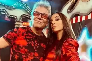 Beto Casella cont cul ser el futuro de Tamara Pettinato en Bendita