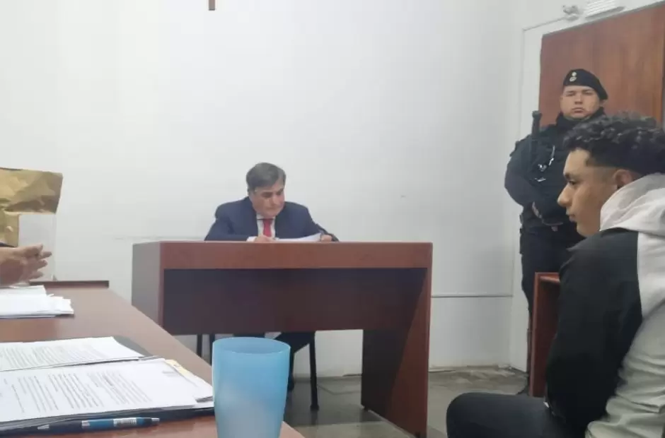 Foto Silvina Bravo / La Unin