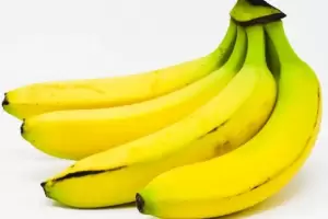 Cmo y dnde debes guardar el pltano para que te dure ms de 1 semana?