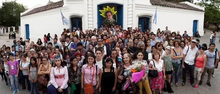 XI edici�n de la Bienal Argentina de Fotograf�a Documental