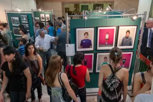 Se viene la XI edici�n de la Bienal Argentina de Fotograf�a Documental