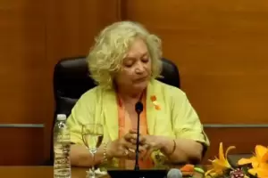 Destituyeron a la jueza acusada de pedir coimas millonarias en La Rioja