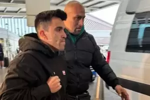 River anunci de manera oficial el fichaje de Marcos Acua en sus redes