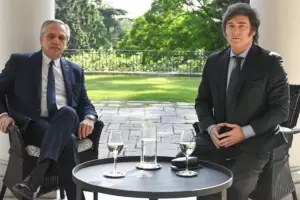 Causa contra Alberto Fernndez: el Gobierno revisa la lista del personal de Olivos para enviarlo a la Justicia