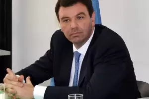 El juez federal Ariel Lijo defiende su candidatura a la Corte Suprema en el Senado