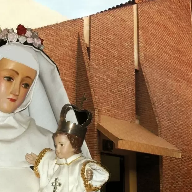 Santa Rosa de Lima: comienzan las fiestas patronales en Capital