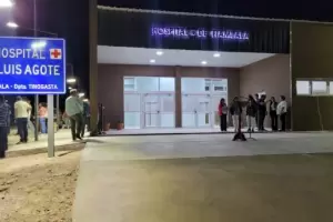 Polmica en Fiambal por una designacin en el rea de Salud