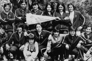 Da de la Futbolista Argentina: Por qu se celebra el 21 de agosto