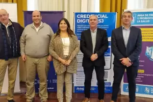 OSEP presente en la nueva reunin de COSSPRA NOA