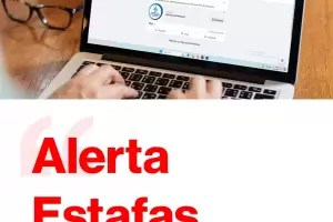 Aguas de Catamarca advierte que continan los intentos de estafa a su nombre