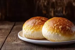 Cmo hacer pancitos de papa?, receta super econmica y fcil de hacer