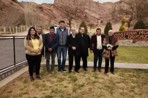La UNCA dictar diplomatura en Gestin Turstica Sustentable en cinco municipios