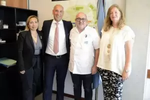 El ex mdico presidencial fue citado para declarar por la causa contra Fernndez