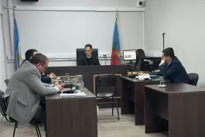 A un joven imputado por robo, lo absolvieron por el beneficio de la duda