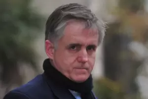 Da clave para Grassi: deciden si queda libre antes de cumplir la condena por abuso infantil