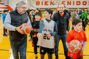 Red Star estren nuevas obras en la infraestructura de su club