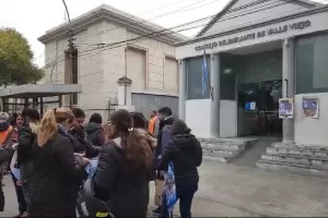 SIDCa mantiene la tensin por el traspaso e inicia un nuevo paro por 96 horas