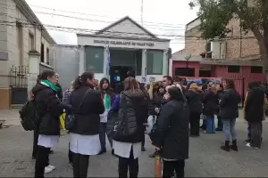 Sin reconocer las irregularidades, confirmaron la salida de la subsecretaria de Educacin