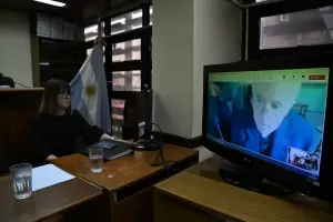 Grassi dijo que est preparado para la reinsercin en libertad: Soy inocente