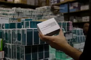 La Provincia adquiri medicamentos oncolgicos