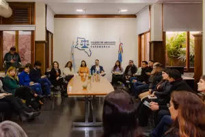 El Comit� Nacional para la Prevenci�n de la Tortura y el Gobierno de Catamarca trabajan para garantizar derechos