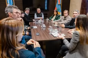 El Gobierno provincial trabaja junto a la  Federacin Econmica para el control de los precios