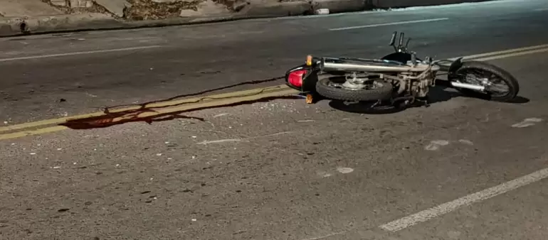 accidente fatal-av guemes