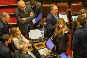 Reforma jubilatoria: la oposicin desafa a Milei y asegura que tiene los votos para rechazar el veto