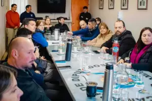 RIGI en Catamarca: avances en Diputados
