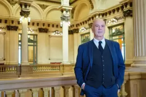 Desplazaron a Jorge Telerman de la direccin del Teatro Coln