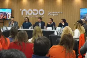 Lanzaron la Mesa del Ecosistema Emprendedor provincial