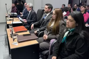 Jos Aguilar fue encontrado culpable  por homicidio agravado y cumplir cadena perpetua