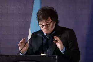 Javier Milei asegur que LLA coordinar proyectos con el PRO y no descart formar un interbloque en el Congreso
