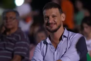 Misiones: ordenaron la captura internacional del diputado prfugo acusado de pedofilia