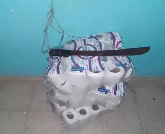 policía de catamarca