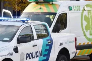 Un hombre acusado de abusar a su hija de 11 aos se dispar frente a la polica