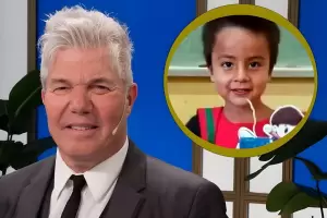 Burlando revel que cree saber dnde est Loan Danilo Pea