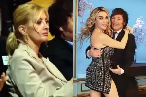 Ftima Florez sumar a Yuyito Gonzlez a sus personajes?