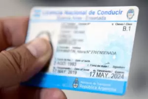 Licencia de Conducir: A partir de qu edad puedo tramitarla y cules son los requisitos?