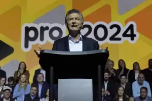 El PRO respald el Presupuesto 2026 y elogi la seal de "madurez institucional"