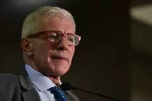 El Gobierno defendi los recortes en la secretara de DDHH y volvi a acusar al kirchnerismo de "dilapidar" millones