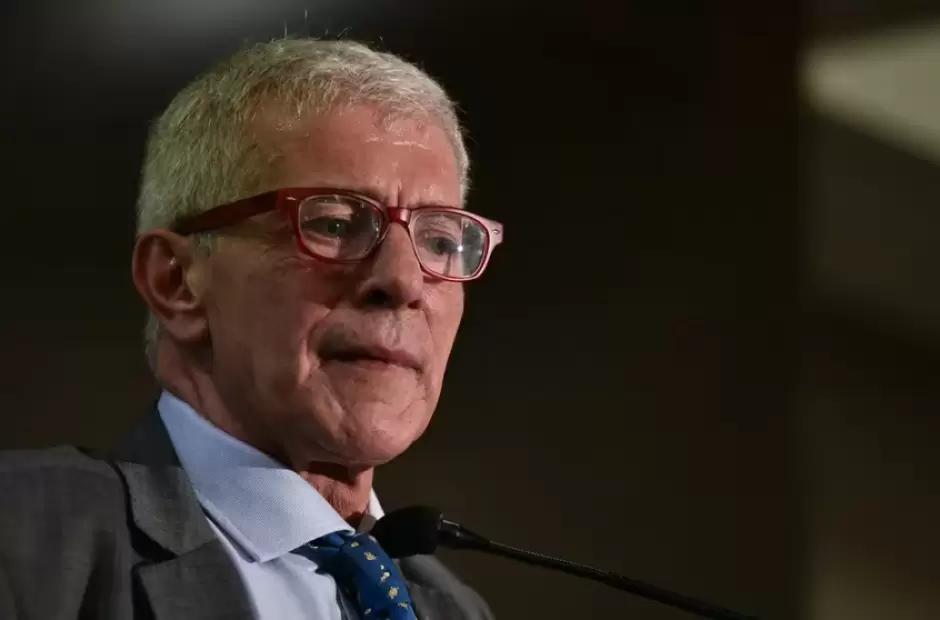 Mariano Cneo Libarona